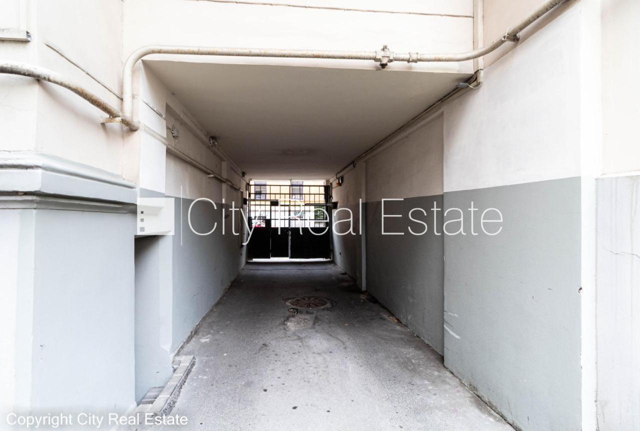Appartement Quiet In Centre *