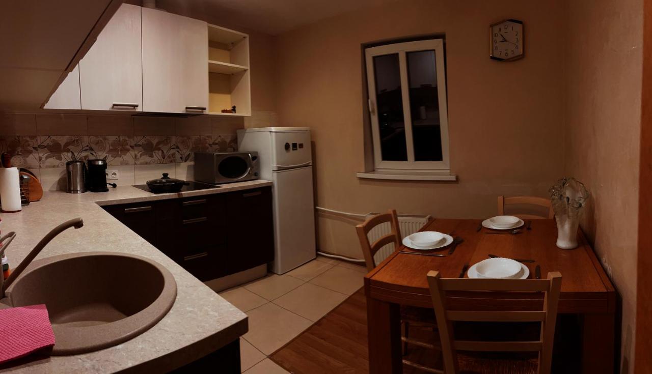Appartement Quiet In Centre Riga