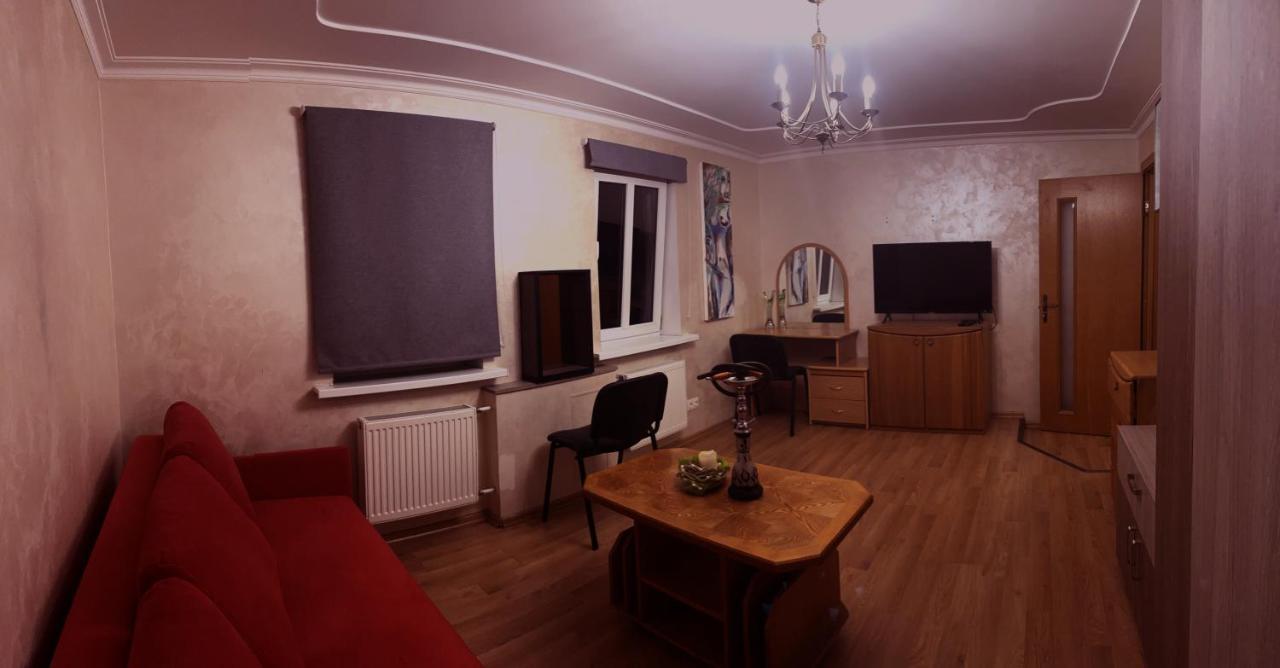 Appartement Quiet In Centre Riga